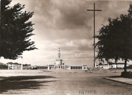 Fátima - Santuário - Santarem