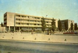 94-VILLENEUVE LE ROI....LYCEE MIXTE.....CPM - Villeneuve Le Roi