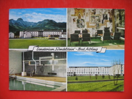 Sanatorium Wendelstein Bad Aibling - Bad Aibling