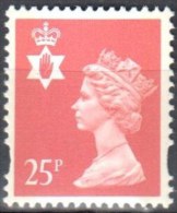 GB Regional Northern Ireland 1993 Mi 64 MNH (**) - Irlande Du Nord