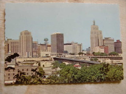 USA - MN -Saint Paul - Minnesota      D113536 - St Paul