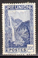 REUNION - Timbre N°129 Oblitéré - Used Stamps