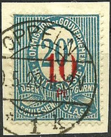 HAUTE SILESIE..1920..Michel # 11...used. - Used Stamps