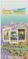 New Zealand Brochures 2013 Christmas - Christmas Tree - Lunch - Beach - Carol Singing - Collections, Lots & Series