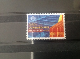 Luxemburg - Industrie (€0,60), 2003 - Gebruikt