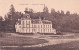 HABBAY-LA-NEUVE : Château De La Trapperie - Habay