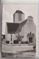 5170 JÜLICH, Evangelische Kirche, 1960 - Juelich