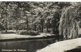 De Wildbaan - Driebergen – Rijsenburg