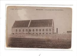 - 1634 -    MARLOIE  Couvent Des  Carmelites - Marche-en-Famenne