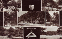 7 Luik - Driebergen – Rijsenburg