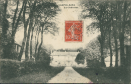 51 CHAPELAINE / Le Château / - Champigny