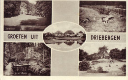 Groeten Uit - Driebergen – Rijsenburg