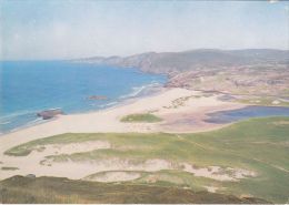 Cp, ROYAUME-UNI , SUTHERLAND , Sandwood Bay - Sutherland