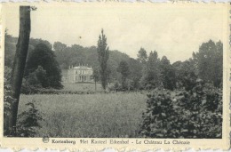 Kortenberg :  Het Kasteel Eikenhof - Kortenberg