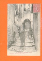 04 SISTERON : Rue Longue Andronne - Sisteron