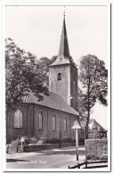 Gieten Ned. Herv. Kerk - Gieten