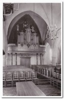 Dalfsen Ned. Herv. Kerk, Organ - Autres & Non Classés