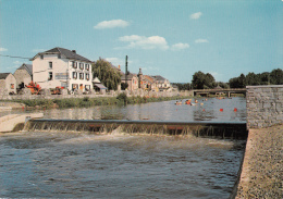 HOTTON SUR OURTHE / LE PLAN D'EAU - Hotton