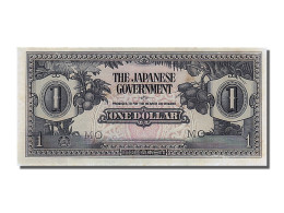 Billet, MALAYA, 1 Dollar, 1942, SUP - Maleisië