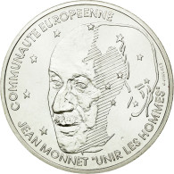 Monnaie, France, 100 Francs, 1992, FDC, Argent, Gadoury:907 - Prova