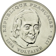 Monnaie, France, 5 Francs, 1994, FDC, Nickel, Gadoury:775 - Pruebas