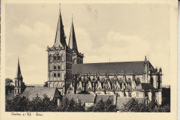 4232 XANTEN, Dom - Xanten