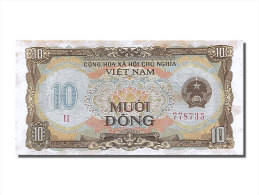 [#253836] Viêt-Nam, 10 Dông, Type 1980-1981 - Vietnam