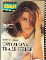 CIAK -  Giugno    1991  (80309) - Kino