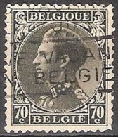 BELGIUM  # STAMPS  FROM YEAR 1934 " STANLEY GIBBONS  667 " - 1934-1935 Léopold III