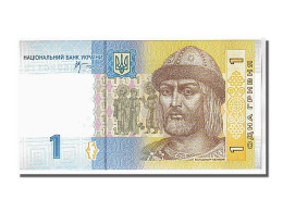 Billet, Ukraine, 1 Hryvnia, 2006, KM:116a, NEUF - Ucrania