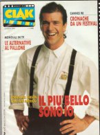 CIAK -  Giugno  1990  (80309) - Kino