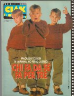 CIAK -   Febbraio  1991  (80309) - Cine