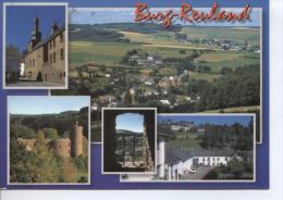 (BE456) BURG REULAND - Burg-Reuland