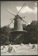 DELFT Stenen Stellingmolen Gelderland Arnhem 1965 - Arnhem