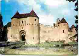 DEP 18 AINAY LE VIEIL LE CHATEAU - Ainay-le-Vieil