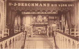 Diest.  Geboortekamer Vab Den H. J. Berchmans  1938 Naar Borgerhout - Diest