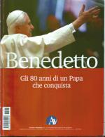 PAPA BENEDETTO XVI - Godsdienst