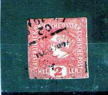 1916 - Timbres Pour Journaux  Mi 212 B   Rouge (25 Euro/michel) - Newspapers