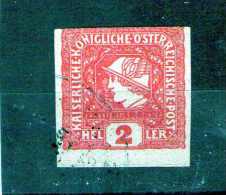 1916 - Timbres Pour Journaux  Mi 212 B   Rouge (25 Euro/michel) - Dagbladen