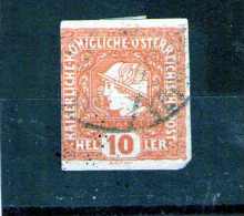 1916 - Timbres Pour Journaux  Mi 215 Et Yv No 23 - Dagbladen