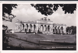 45316 - WIEN, Schloss Schönbrunn, Gloriette. - Château De Schönbrunn