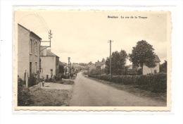 - 1693 -    BOURLERS  Rue De La Trappe - Chimay