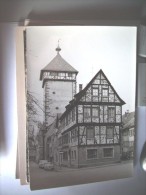 Duitsland Deutschland Allemagne Germany BW Reutlingen Gasthof Tübinger Tor - Reutlingen