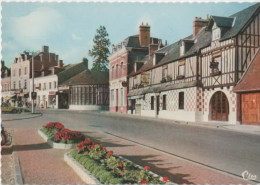 BRIONNE - Place Frémont Des Essarts - Other & Unclassified