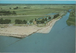 BOURGNEUF EN RETZ - Le Camping Et La Rivière Du Collet - Bourgneuf-en-Retz