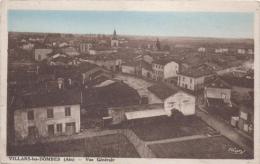 VILLARS LES DOMBES - Vue Générale - Villars-les-Dombes