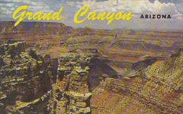 Arizona Grand Canyon National Park Arizona - Grand Canyon