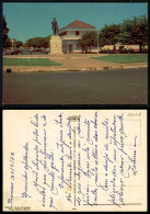 PORTUGAL COR 28048 - GUINÉ - BISSAU - PRAÇA HONÓRIO BARRETO - Guinea-Bissau