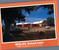 (775) Australia - SA - Wadlata - Sonstige & Ohne Zuordnung