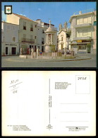 PORTUGAL COR 28128 - ELVAS - FONTE DA MISERICÓRDIA - Portalegre